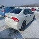 2HGFA1F48AH018963 2010 Honda Civic Dx-G auction photo thumbnail 4