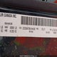 2C3CDXKT8EH144162 2014 Dodge Charger Enforcer Police auction photo thumbnail 9