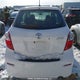 2T1KU4EE7BC697359 2011 Toyota Matrix Wagon auction photo thumbnail 16