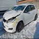 2T1KU4EE7BC697359 2011 Toyota Matrix Wagon auction photo thumbnail 2