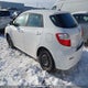 2T1KU4EE7BC697359 2011 Toyota Matrix Wagon auction photo thumbnail 3