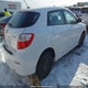 2T1KU4EE7BC697359 2011 Toyota Matrix Wagon auction photo thumbnail 4