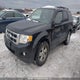 1FMCU0D70AKB38714 2010 Ford Escape Xlt Automatic/Xlt Manual auction photo thumbnail 2