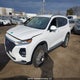 5NMS23AD8KH112229 2019 Hyundai Santa Fe Essential auction photo thumbnail 2