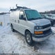 1GCWGFCF7F1101337 2015 Chevrolet Express 2500 1Wt auction photo thumbnail 1