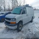1GCWGFCF7F1101337 2015 Chevrolet Express 2500 1Wt auction photo thumbnail 2
