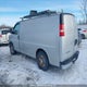 1GCWGFCF7F1101337 2015 Chevrolet Express 2500 1Wt auction photo thumbnail 3