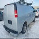 1GCWGFCF7F1101337 2015 Chevrolet Express 2500 1Wt auction photo thumbnail 4