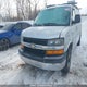 1GCWGFCF7F1101337 2015 Chevrolet Express 2500 1Wt auction photo thumbnail 6