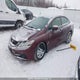 2HGFB2F41FH035856 2015 Honda Civic Lx auction photo thumbnail 2