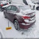 2HGFB2F41FH035856 2015 Honda Civic Lx auction photo thumbnail 3