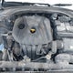 KMHH35LE4JU073571 2018 Hyundai Elantra Gt Gls auction photo thumbnail 10