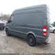 WD3BE7DD9GP291173 2016 Mercedes-Benz Sprinter 2500 Standard Roof auction photo thumbnail 3