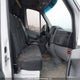 WD3BE7DD9GP291173 2016 Mercedes-Benz Sprinter 2500 Standard Roof auction photo thumbnail 5