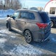 JA4AZ2A35GZ610555 2016 Mitsubishi Outlander Es auction photo thumbnail 3