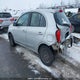 3N1CK3CP5FL253539 2015 Nissan Micra auction photo thumbnail 3