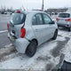 3N1CK3CP5FL253539 2015 Nissan Micra auction photo thumbnail 4