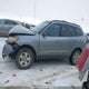 5NMSG13D49H263579 2009 Hyundai Santa Fe Gls auction photo thumbnail 15