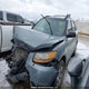 5NMSG13D49H263579 2009 Hyundai Santa Fe Gls auction photo thumbnail 2