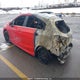 3G1BE6SM4JS588095 2018 Chevrolet Cruze Lt Auto auction photo thumbnail 3