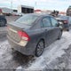 2HGFA15009H011919 2009 Honda Civic Ex-L auction photo thumbnail 4