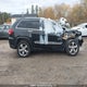 1C4RJFCG3CC262274 2012 Jeep Grand Cherokee Overland auction photo thumbnail 12