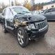 1C4RJFCG3CC262274 2012 Jeep Grand Cherokee Overland auction photo thumbnail 6