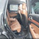 1C4RJFCG3CC262274 2012 Jeep Grand Cherokee Overland auction photo thumbnail 8