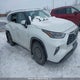 5TDDZRBH5NS202514 2022 Toyota Highlander Limited auction photo thumbnail 1