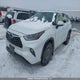 5TDDZRBH5NS202514 2022 Toyota Highlander Limited auction photo thumbnail 2