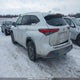 5TDDZRBH5NS202514 2022 Toyota Highlander Limited auction photo thumbnail 3