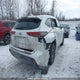 5TDDZRBH5NS202514 2022 Toyota Highlander Limited auction photo thumbnail 4