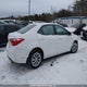 2T1BURHE4KC218498 2019 Toyota Corolla Le auction photo thumbnail 14