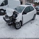 2T1BURHE4KC218498 2019 Toyota Corolla Le auction photo thumbnail 2
