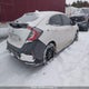 SHHFK7H26HU305100 2017 Honda Civic Lx auction photo thumbnail 4