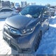 2HKRW2H27JH101256 2018 Honda Cr-V Lx auction photo thumbnail 2