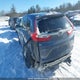 2HKRW2H27JH101256 2018 Honda Cr-V Lx auction photo thumbnail 3