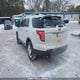 1FM5K8D83EGC41219 2014 Ford Explorer Xlt auction photo thumbnail 3