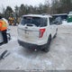 1FM5K8D83EGC41219 2014 Ford Explorer Xlt auction photo thumbnail 4