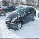 3GYFNEE31ES639770 2014 Cadillac Srx Luxury auction photo thumbnail 2