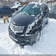 3GYFNEE31ES639770 2014 Cadillac Srx Luxury auction photo thumbnail 6