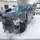 3GCUDFET6NG634203 2022 Chevrolet Silverado 1500 Lt Trail Boss auction photo thumbnail 2