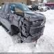 3GCUDFET6NG634203 2022 Chevrolet Silverado 1500 Lt Trail Boss auction photo thumbnail 6