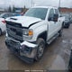 1GT12REY2JF185992 2018 GMC Sierra 2500Hd auction photo thumbnail 2