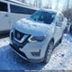 5N1AT2MV5JC703716 2018 Nissan Rogue Midnight Edition/S/Sl/Sl W/Propilot Assist/Sv auction photo thumbnail 2