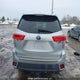 5TDJGRFH6JS050207 2018 Toyota Highlander Hybrid Xle auction photo thumbnail 17