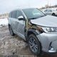 5TDJGRFH6JS050207 2018 Toyota Highlander Hybrid Xle auction photo thumbnail 6