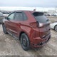 2FMTK4AP0FBB31717 2015 Ford Edge Sport auction photo thumbnail 3