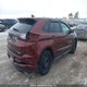 2FMTK4AP0FBB31717 2015 Ford Edge Sport auction photo thumbnail 4
