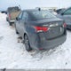 3N1CN8EV1SL852416 2025 Nissan Versa Sv auction photo thumbnail 3